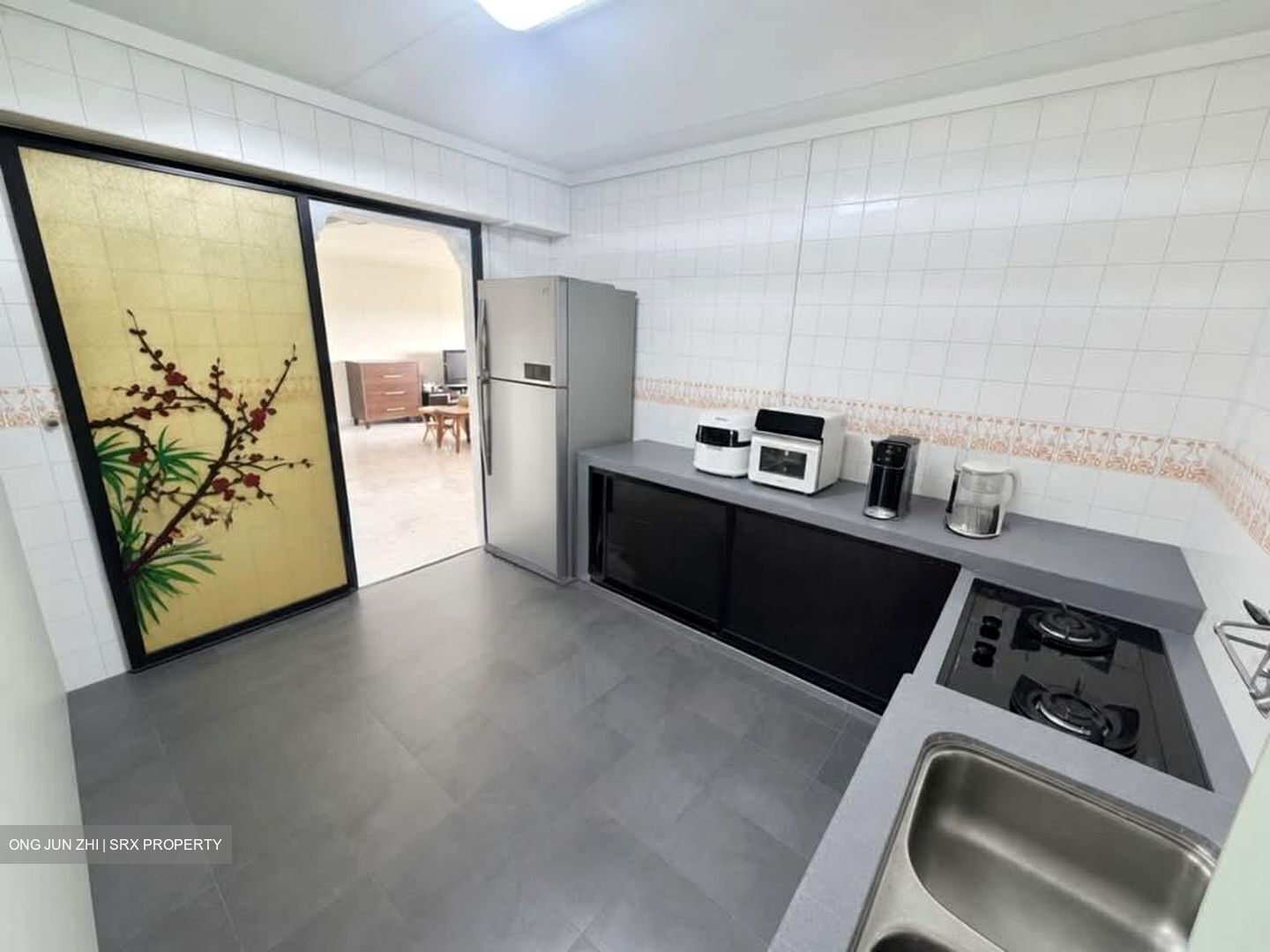 Blk 511 Choa Chu Kang Street 51 (Choa Chu Kang), HDB 5 Rooms #604976491